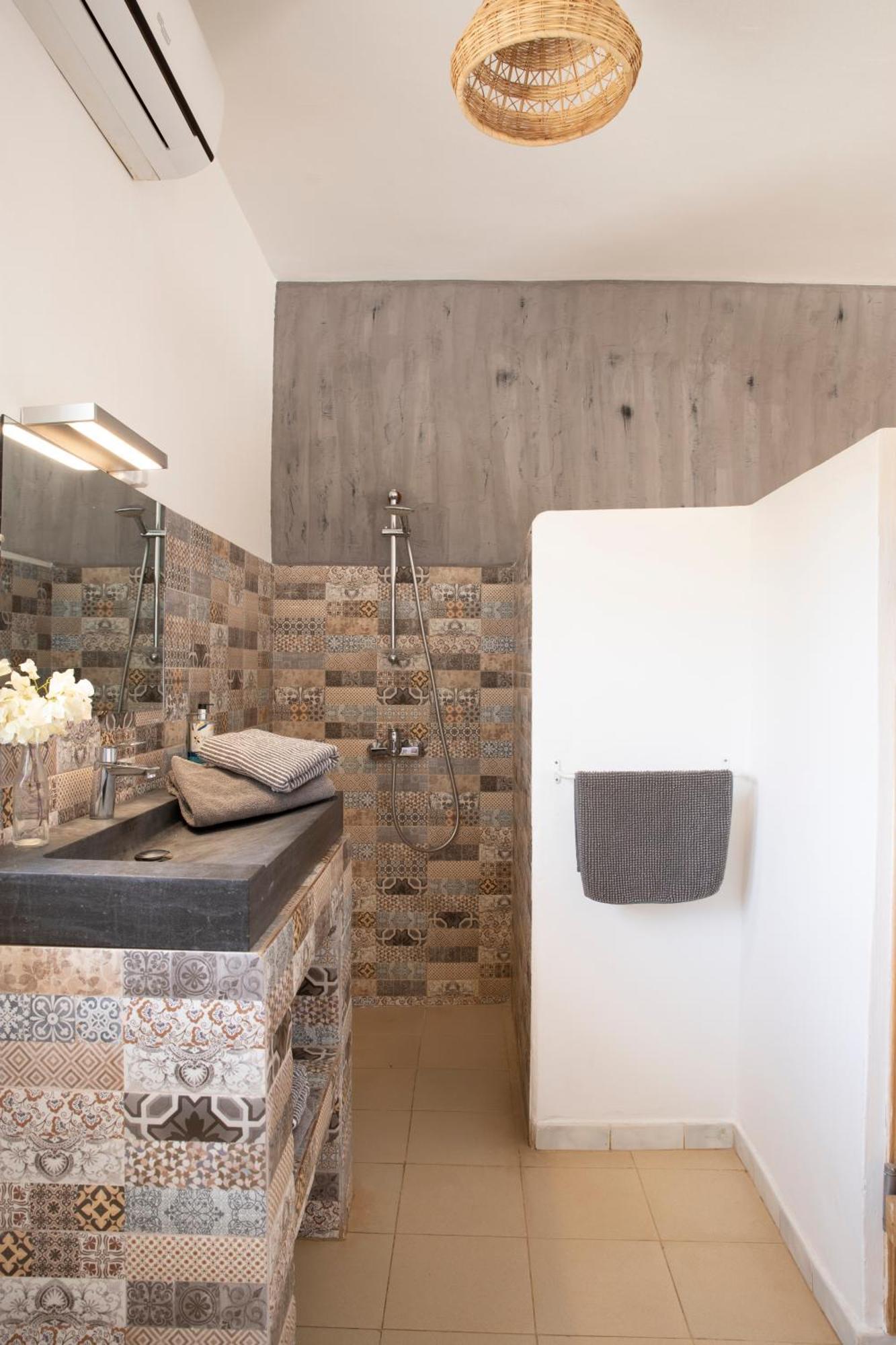 살리 포르투달 Casa Louka B&B 외부 사진